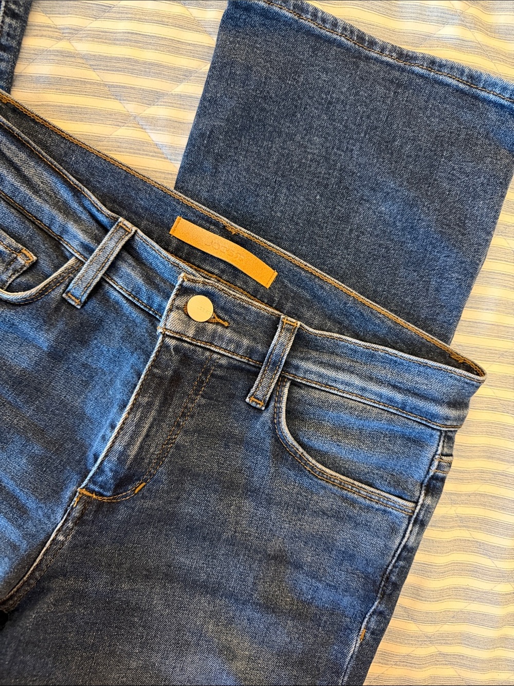 Joe’s The Provocateur petite bootcut